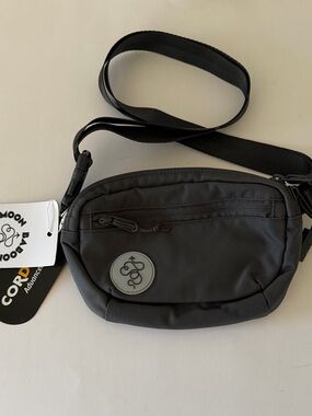 NEW WITH TAGS Baboon to the Moon MINI Fanny Pack